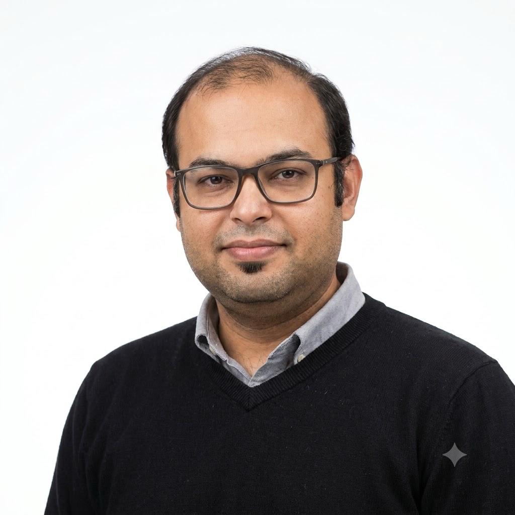 Ankit Jain